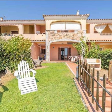 Runkina Villa Монте Петросу Екстериор снимка