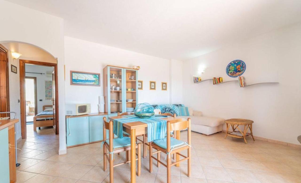 Runkina Villa Монте Петросу Екстериор снимка