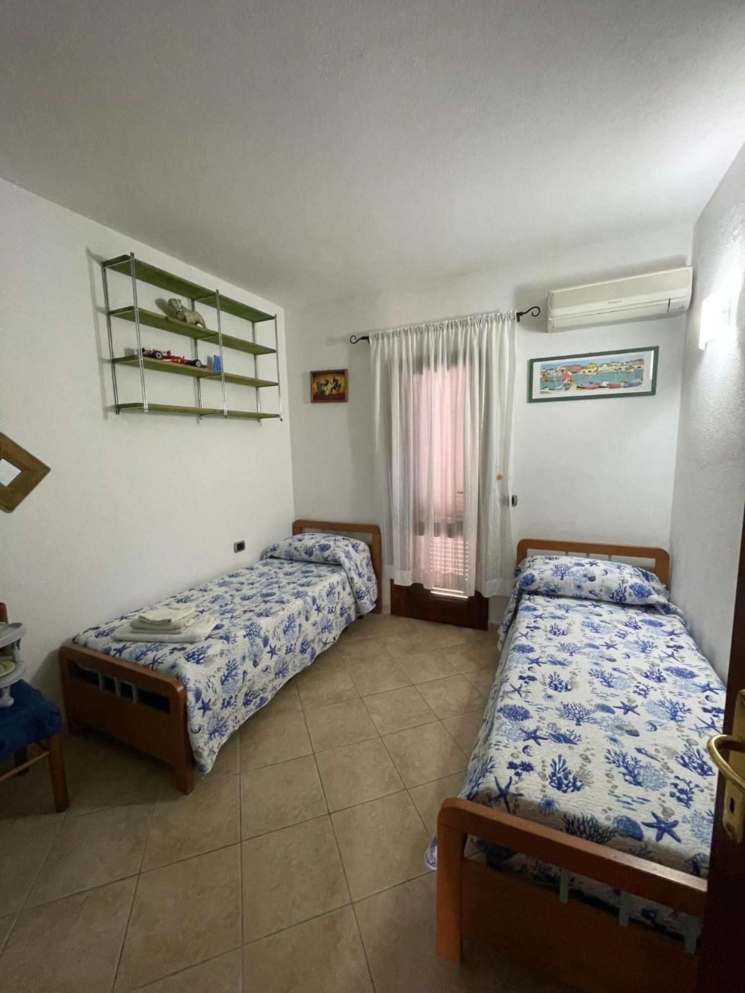 Runkina Villa Монте Петросу Екстериор снимка